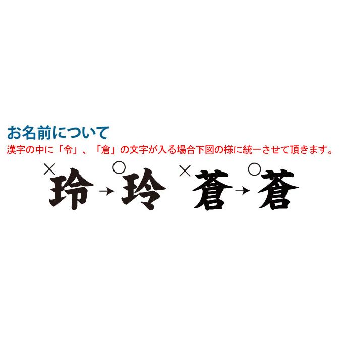 雛人形 名前旗 室内飾り 徳永鯉のぼり 刺繍名前旗飾り 中 祝鶴に桜 152-980 生年月日 名入れ代込 ひな人形