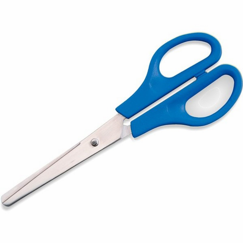 工作はさみ 16 5 文具 コンパス 定規 はさみ ペン 通販 Lineポイント最大0 5 Get Lineショッピング