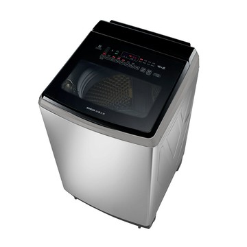 SANLUX 18KG 變頻超音波觸控式直立式洗衣機 SW-V19A