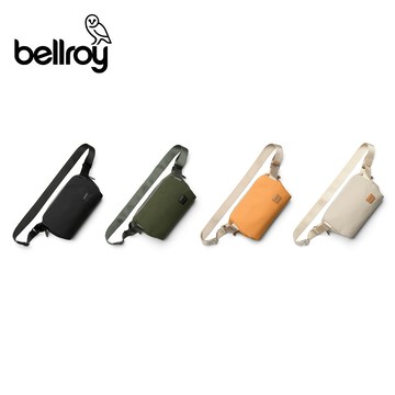 Bellroy Classic Sling 3L 日常斜背包(BCSA)