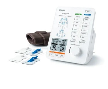 OMRON低週波治療器 HV-F5520