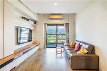 圓山大同世界2 景觀3房車★住商黃彥騰｜台北市大同區敦煌路