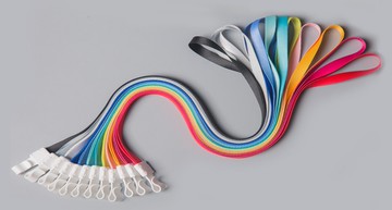 【文具通】Chips Garden 襄園 UHOO 識別 證件 掛繩 識別帶 吊繩 E1010183【領券滿額再折千12/31止】