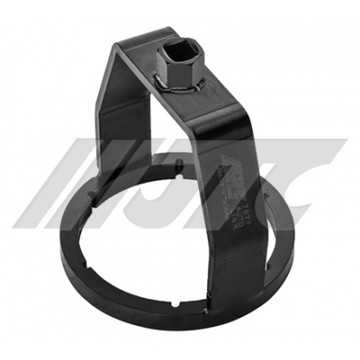 【YOYO汽車工具】JTC-7877 HINO 大巴柴油濾心器板手(五期) 日野 5期 柴油濾心器 扳手 柴油心 過濾芯