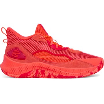 【UNDER ARMOUR】UA 男女同款 CURRY 3Z 24 SDE 籃球鞋_3028191-862