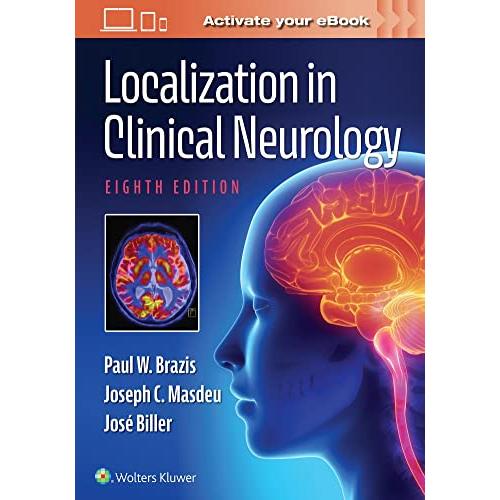 Localization in Clinical Neurology