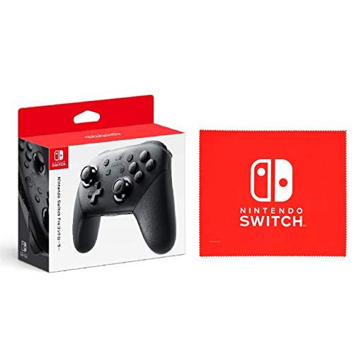 Nintendo Switch Proコントロー ラー (Nintendo