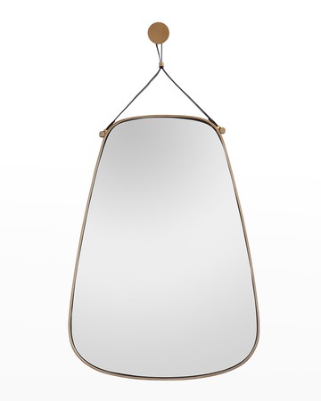 Norissa Mirror