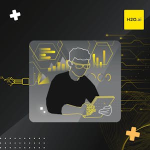 Data Science and Machine Learning H2O.ai Platforms