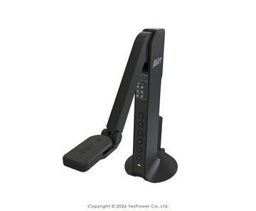 AVer M11WB 機械式手臂無線實物（投）攝影機