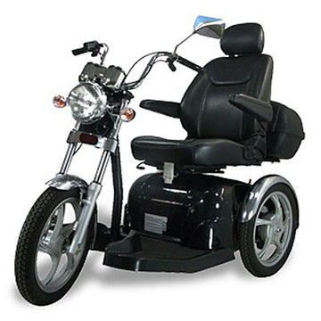 【伍氏】醫療電動代步車【O1SV00110000000】