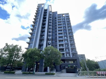 竹東自強商圈【喬立富境】稀有四房+平車｜新竹縣竹東鎮北興路三段