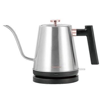 MATRIC 松木家電不鏽鋼手沖快煮壺 800ml容量 細長壺嘴設計 精準控制水流  MG-KT0831C