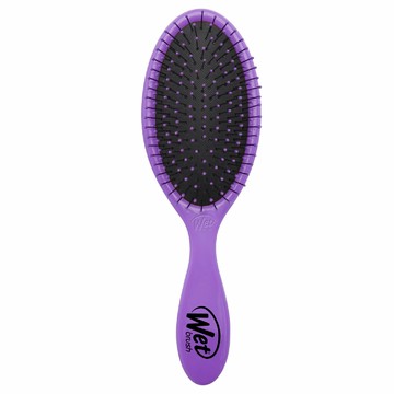 WetBrush Classic - 紫色