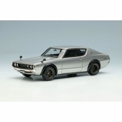 スカイライン gt-r ミニカーの通販 5,917件の検索結果 | LINEショッピング
