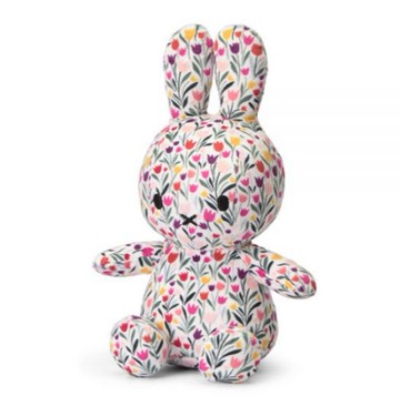 Miffy 米飛兒【鬱金香】