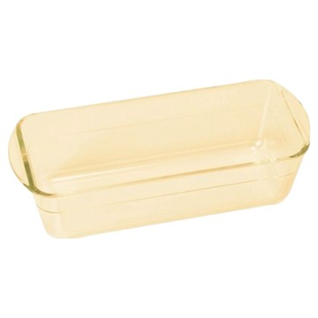 PEARL LIFE 珍珠金屬 磅蛋糕烘焙盤 VISIONS系列 CP-8838  1個  285 x 115 x 8mm