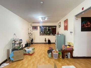 (專)成功國宅美三房｜台北市大安區和平東路三段