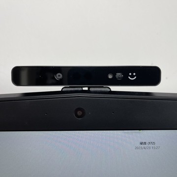 2K自動對焦高清Windows Hello紅外人臉識別解鎖攝像頭眼神追蹤mic【北歐居家生活】