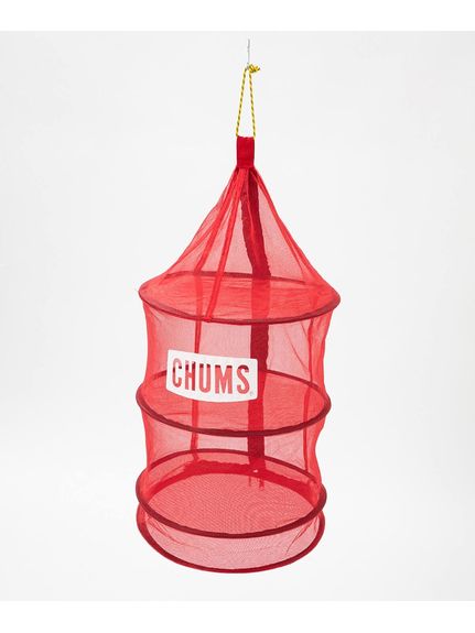 CHUMS LOGO HANGING DRY NET