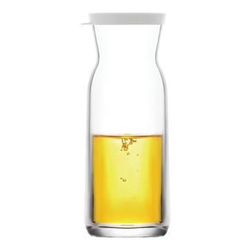 土耳其LAV HORECA 切爾西白蓋水瓶-700cc