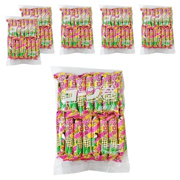 家和 玉米濃湯卷 台灣產  240g  6袋