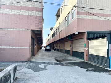 【樂福集團】芳苑社區型透天厝｜彰化縣芳苑鄉安家新邨六街
