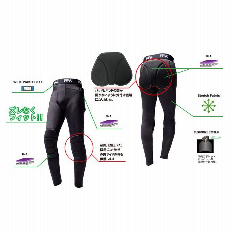 デイトナ(Daytona) バイク用 ブレーキパッド せこく 赤パッド