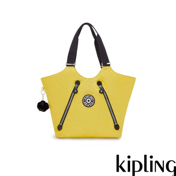 Kipling手提肩背托特包-NEW CICELY-SS25L4