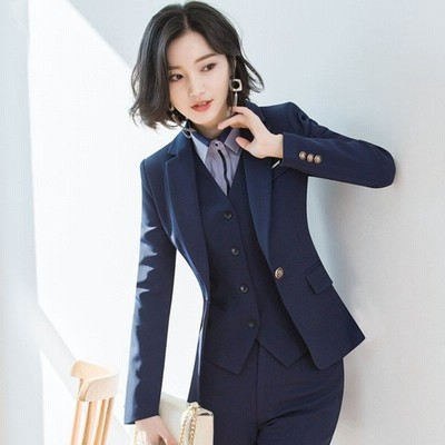 スーツセット レディース パンツスーツ スカートスーツ 2種類 テーラードジャケット ビジネススーツ テーパードパンツ タイトスカート 定番 お仕事 通販 Lineポイント最大get Lineショッピング