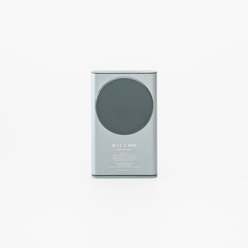 Thinkthing MagSafer 2.0 5000mAh 磁吸無線行動電源