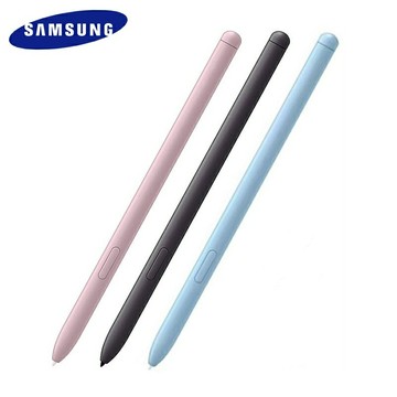 SAMSUNG 三星 Galaxy Tab S6 Lite P610 P615 手寫筆替換 S 筆不帶藍牙的
