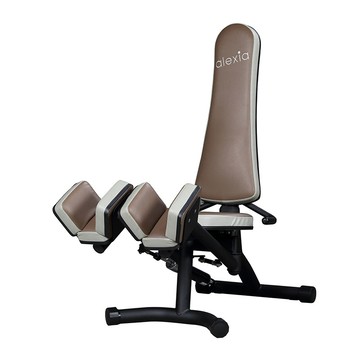 【ALEXIA】夾腳機-髖部內收外展 H01AA004BK769AA【F1BE8216BLK0000】