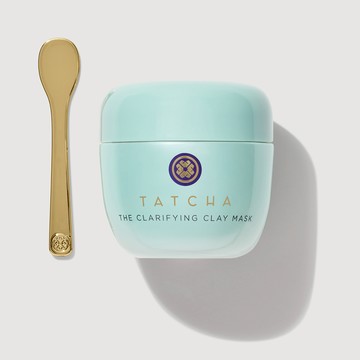 Tatcha The Clarifying Clay Mask - Exfoliating Japanese Clay Mask