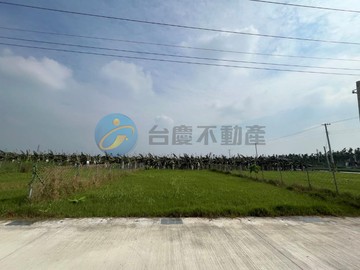 屏東潮州近88都市計畫內有電低價-開心農地B5｜屏東縣潮州鎮五魁段
