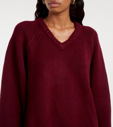 Lisa Yang Oia cashmere sweater