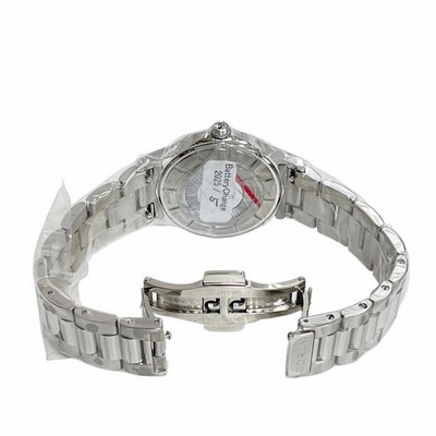 コルム アドミラル32 レディース A020/03658 ステンレス
