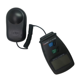 [現貨2組dd] Tondaj LX-1010B 電子照度計 數字照度計 (UB3)JA15