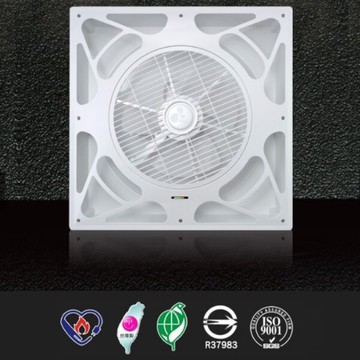 金順心 willie 威利 輕鋼架 密封式 wl-15wv3d 節能標章 保固一年 循環扇 全電