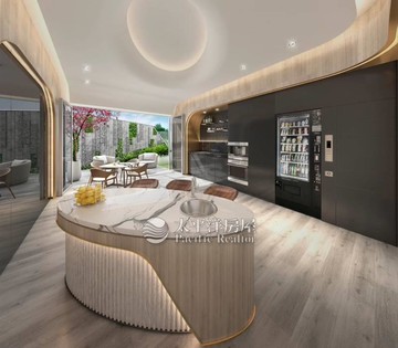 北屯日灃宜居全新裝潢三房平車｜台中市北屯區軍福十一路