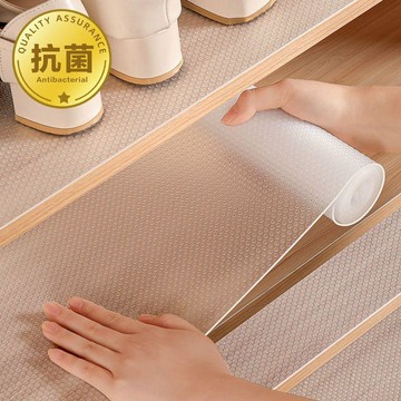 💛臺灣有貨🚀🚀💛免運💛可開發票💛鞋櫃防髒墊抽屜墊紙防潮防水廚房櫥櫃防油貼紙墊衣櫃防黴防滑墊