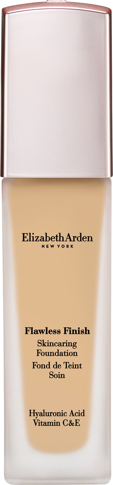 Elizabeth Arden Flawless Finish Skincaring Foundation 30ml 250N