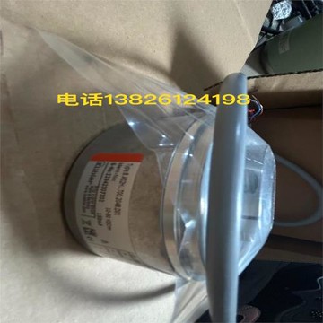 8A02HLT002048D01全新原裝庫伯勒編碼器