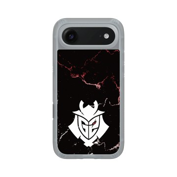 iPhone Air AirX 流變灰 - G2 Esports - G2 Logo Marble