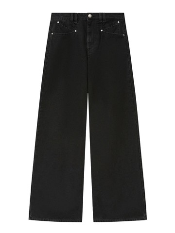 isabel marant pants "lemony"