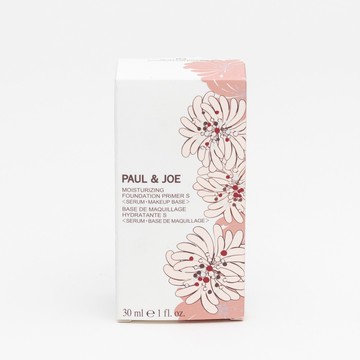 日本產PAUL& JOE 搪瓷絲潤隔離乳妝前保濕隔離霜30ml #03