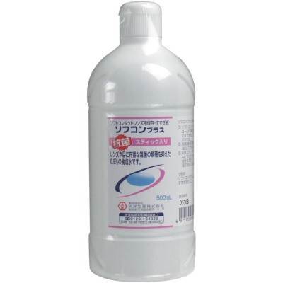 エーオーセプト クリアケア 360ml×6本 ／送料無料 | LINEショッピング