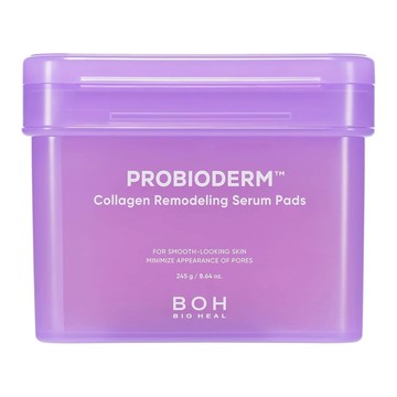 BOH百析珀 緊實益生膠原蛋白護理棉70片