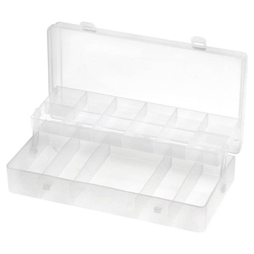SHUTER 樹德 雙層風格小集盒 210 x 110 x 45mm  SO-2111  1個