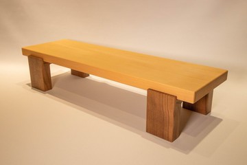 【非木不可】實木組合架丨 螢幕架丨 收納架丨 增高架